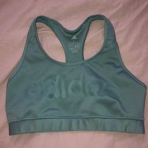 Adidas sports bra
